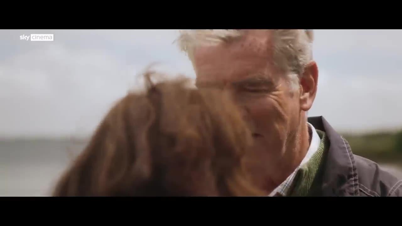 THE LAST RIFLEMAN Trailer (2023) Pierce Brosnan