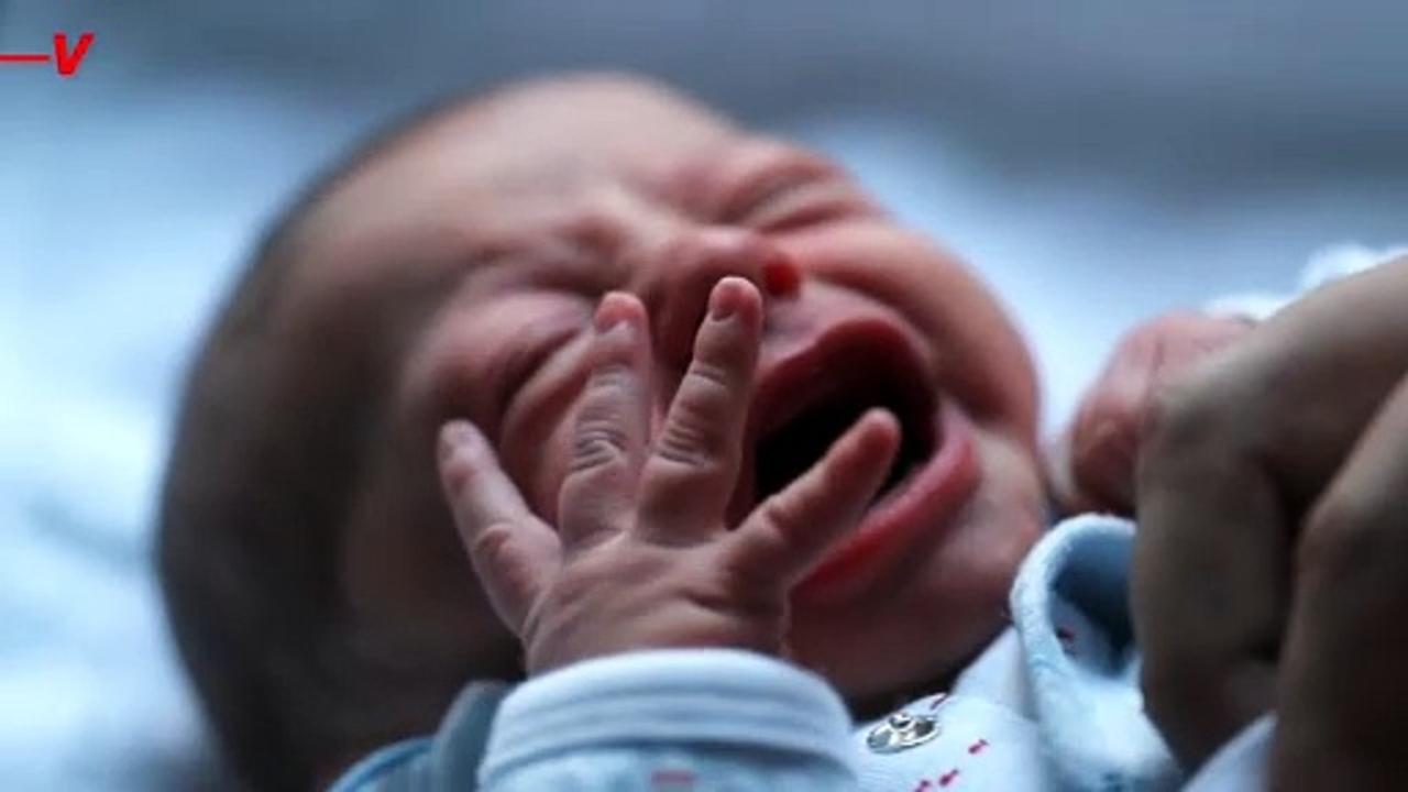 U.S. Infant Mortality Rate Has Gone Up for the First Time In Two Decades According to the CDC