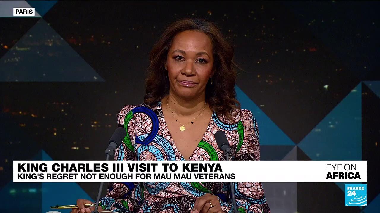 King Charles III visit to Kenya: Regrets not enough for Mau Mau veterans