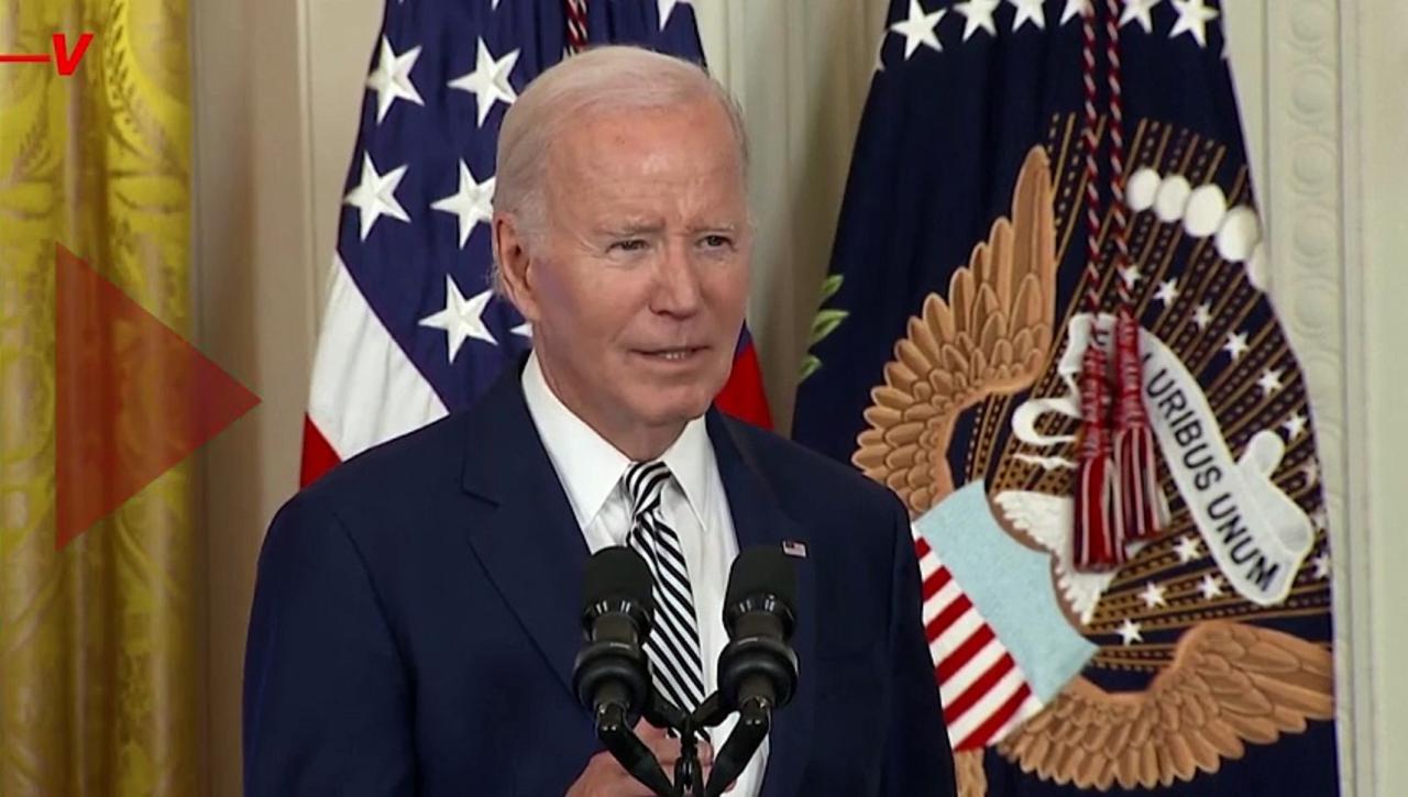 Biden Is Calling for a “Pause”–But Not a Ceasefire