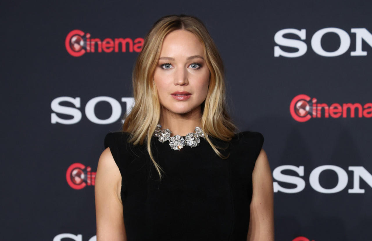 The Hunger Games producers rule out Jennifer Lawrence return