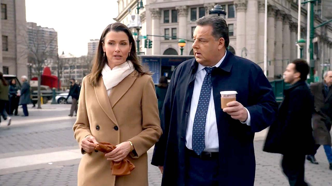 Good For You on the Hit CBS Series Blue Bloods