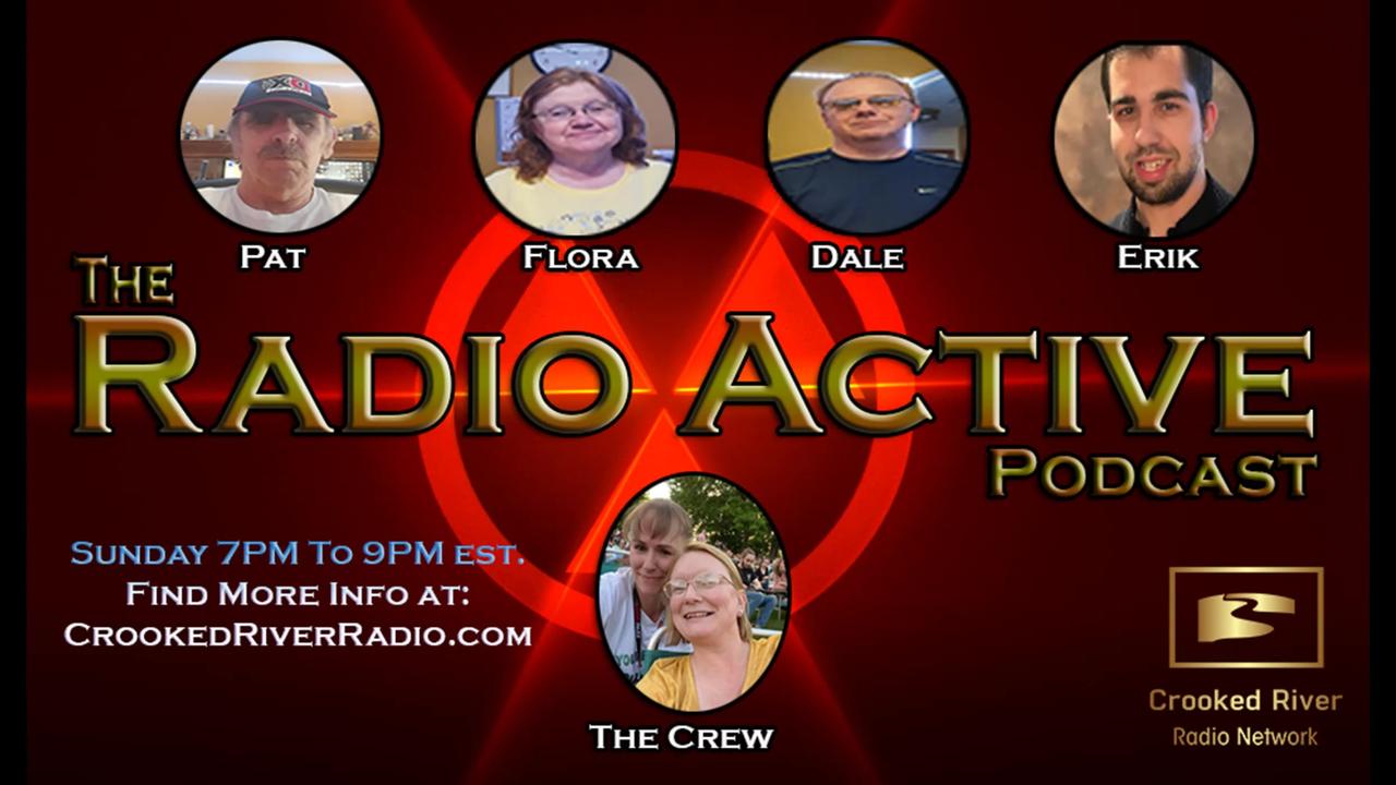 Crooked River Amateur Radio Club
