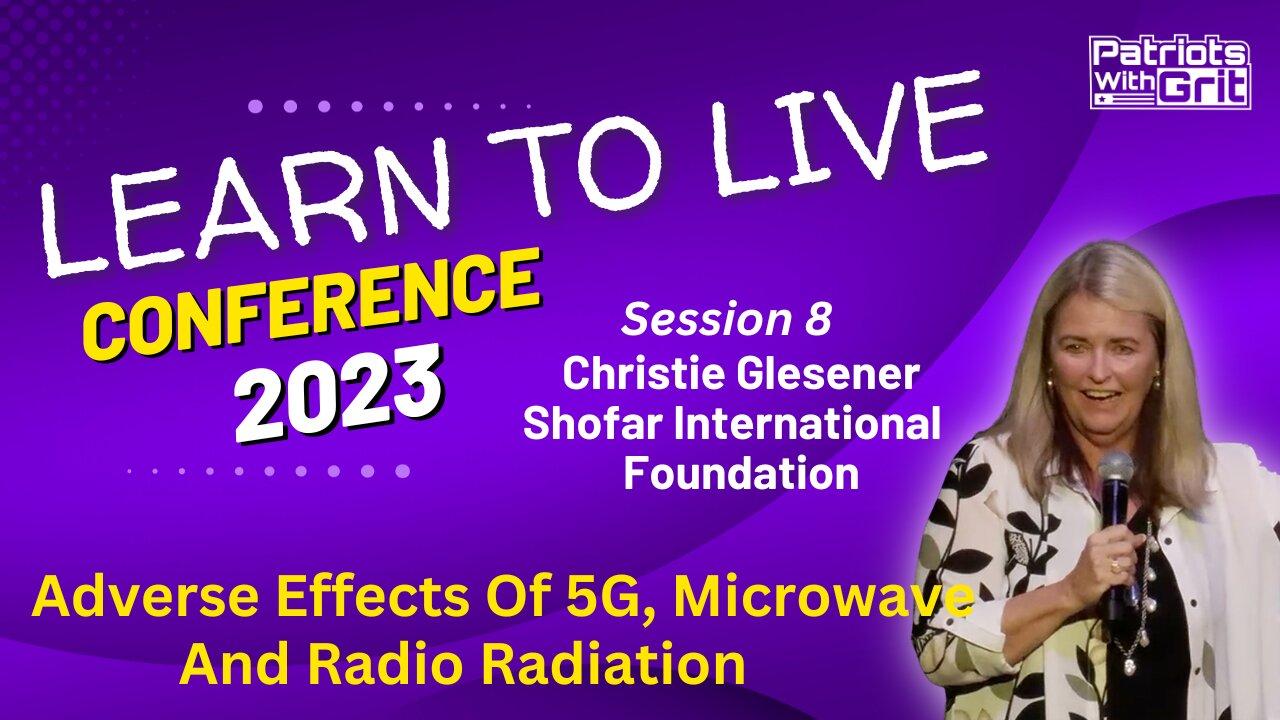 The Effects of 5G, Microwave and Radio Radiation One News Page VIDEO