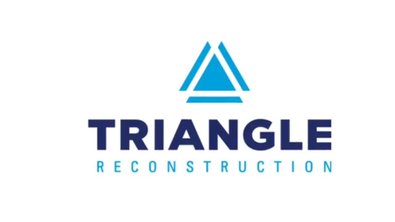 Triangle Reconstruction : Crawl Space Encapsulation in Cary, NC