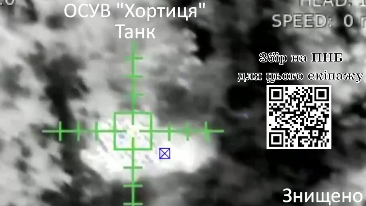 🚁🇺🇦 Ukraine Russia War | Khortytsia Drone Crew's Night Mission | Destruction of Russian Forces | RCF