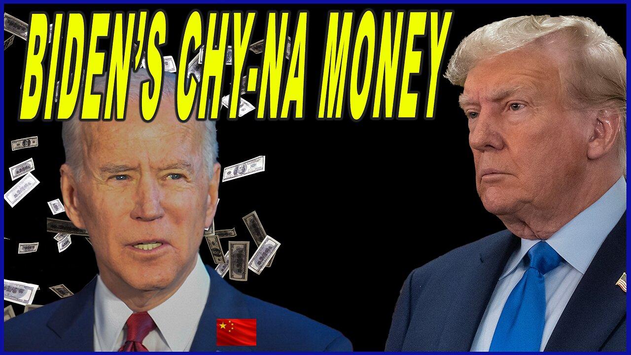 New Evidence Biden Took Money from China, Trump Responds to CO Trial | Ft. Rep. Eli Crane | Ep 646