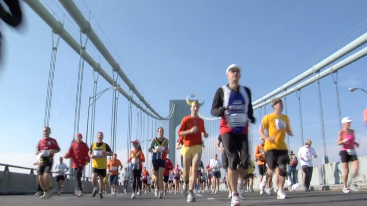 Record-Breaking Year Sparks Excitement for the New York City Marathon