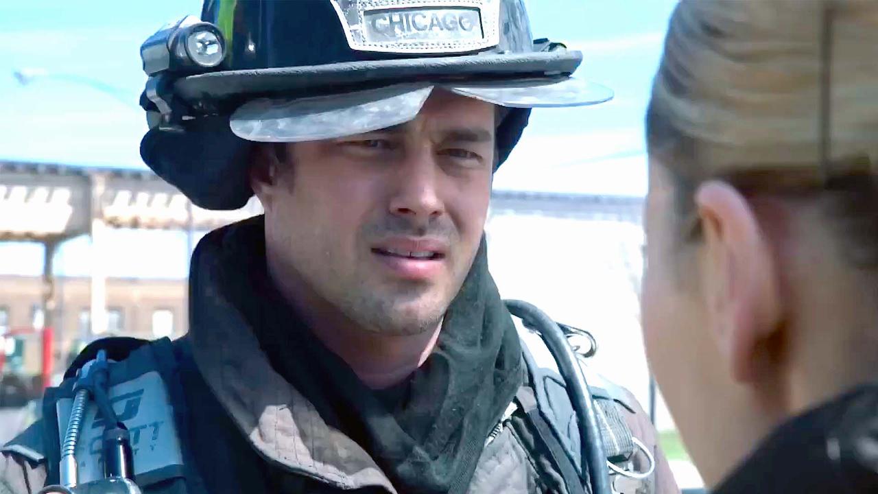 Chilling Final Moments on NBC’s Hit Series Chicago Fire