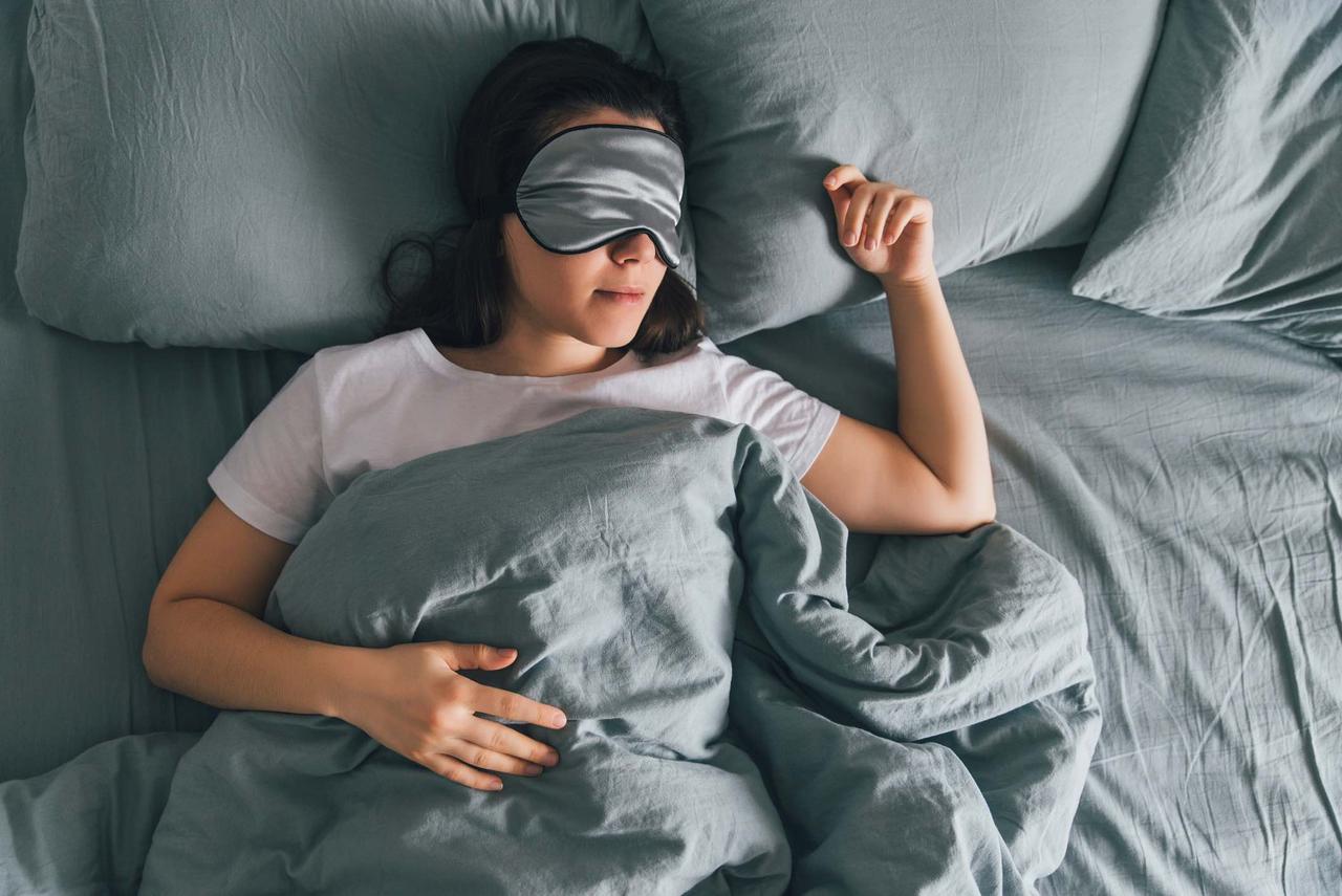 3 of the Best Natural Sleep Aids