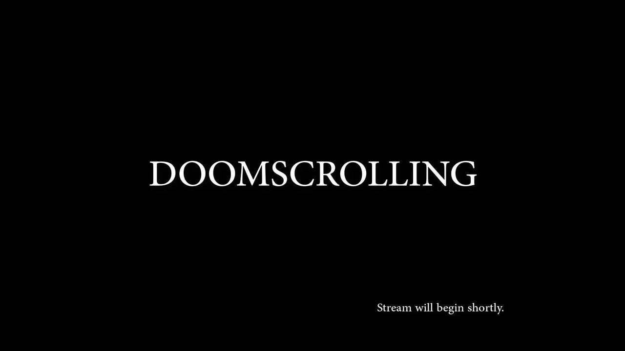 Doomscrolling #2 - The Cenotaph March