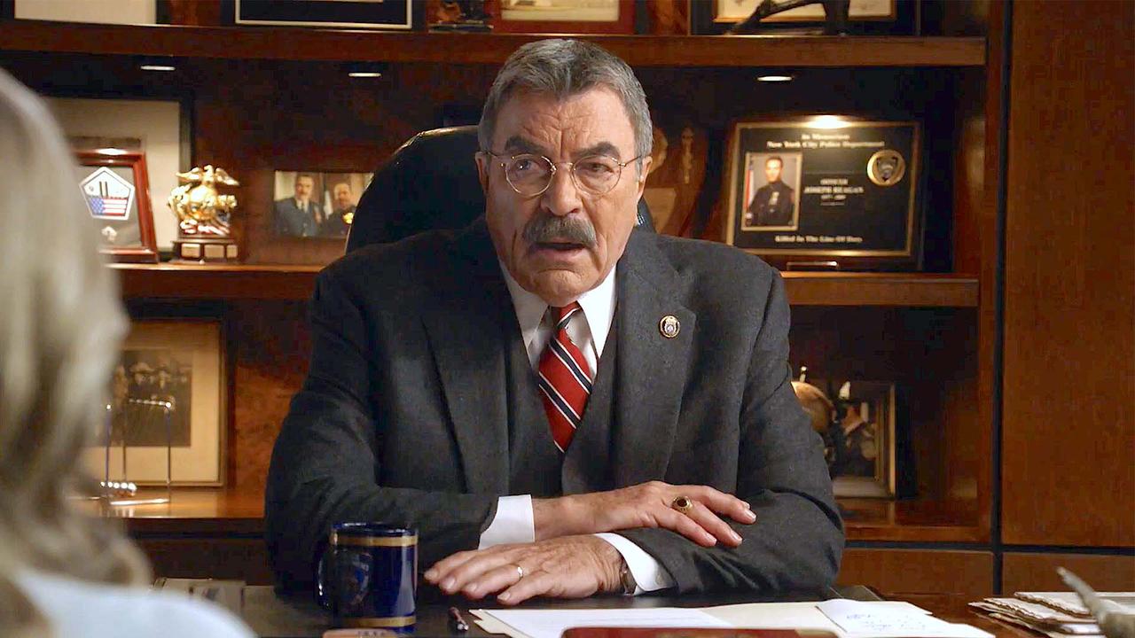 A Beacon of Hope on the Hit CBS Series Blue Bloods