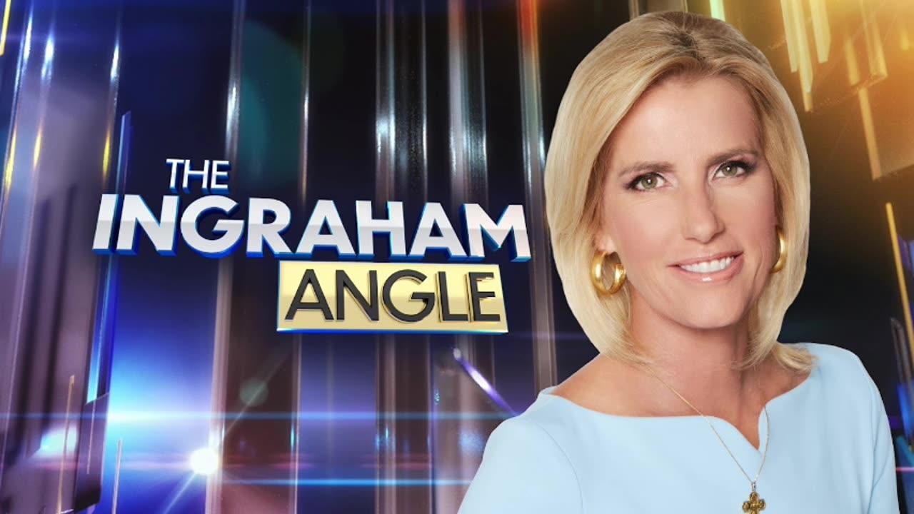 The Ingraham Angle 11/03/23 | FULL BREAKING FOX NEWS November 3, 2023