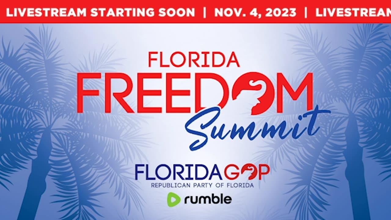 Florida Freedom Summit