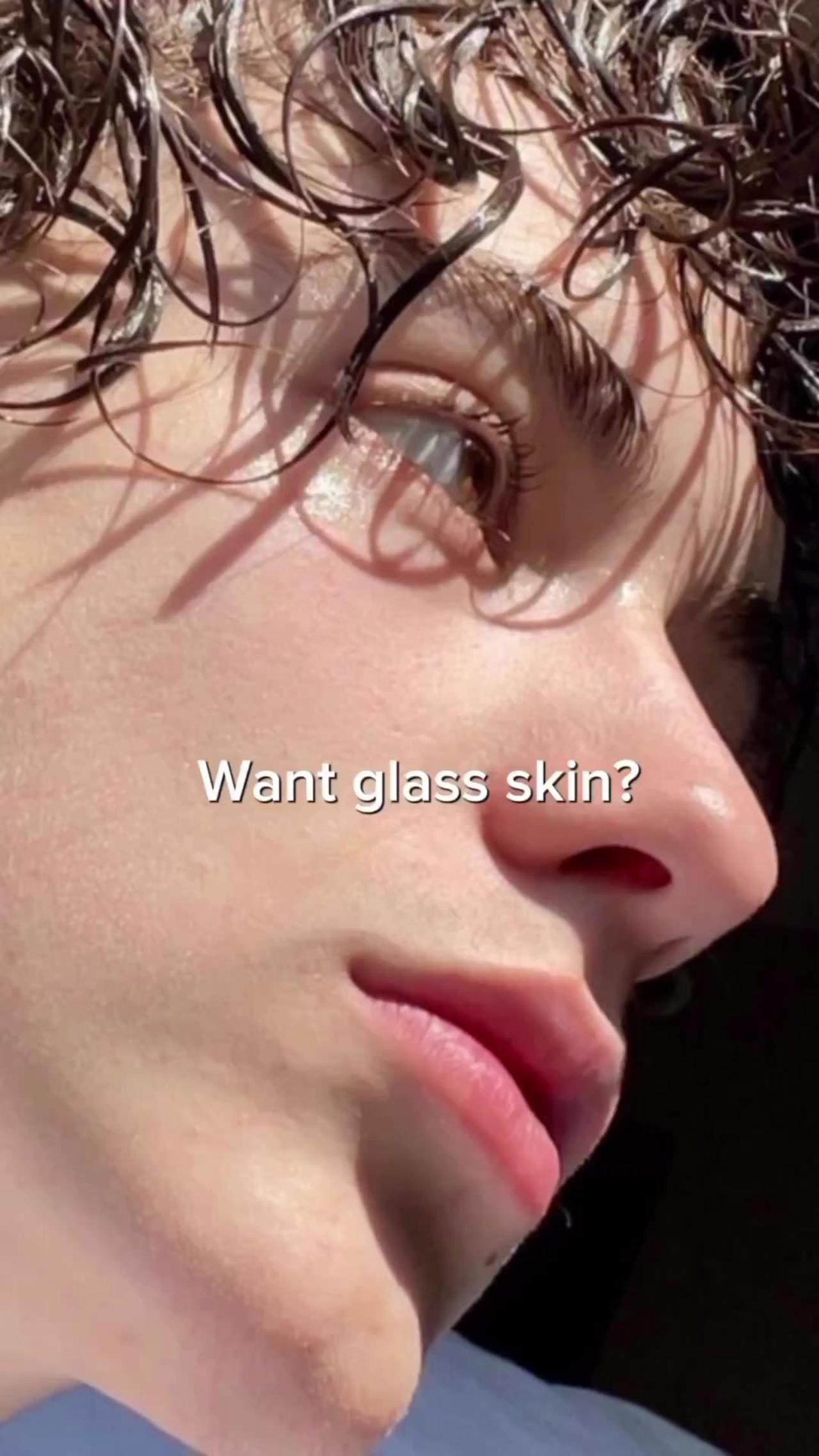 Glow up tips for boys
