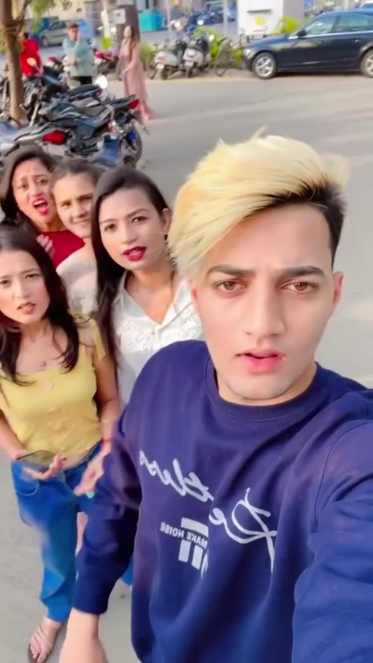 Comedy video 🤣🤣🤣 One News Page VIDEO