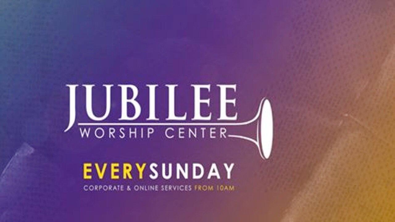 Sunday Morning Service (11/05/2023) | Jubilee Worship Center