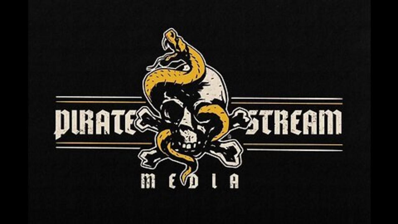 The Pirate Stream: Dialectical Dissidents - Episode 20