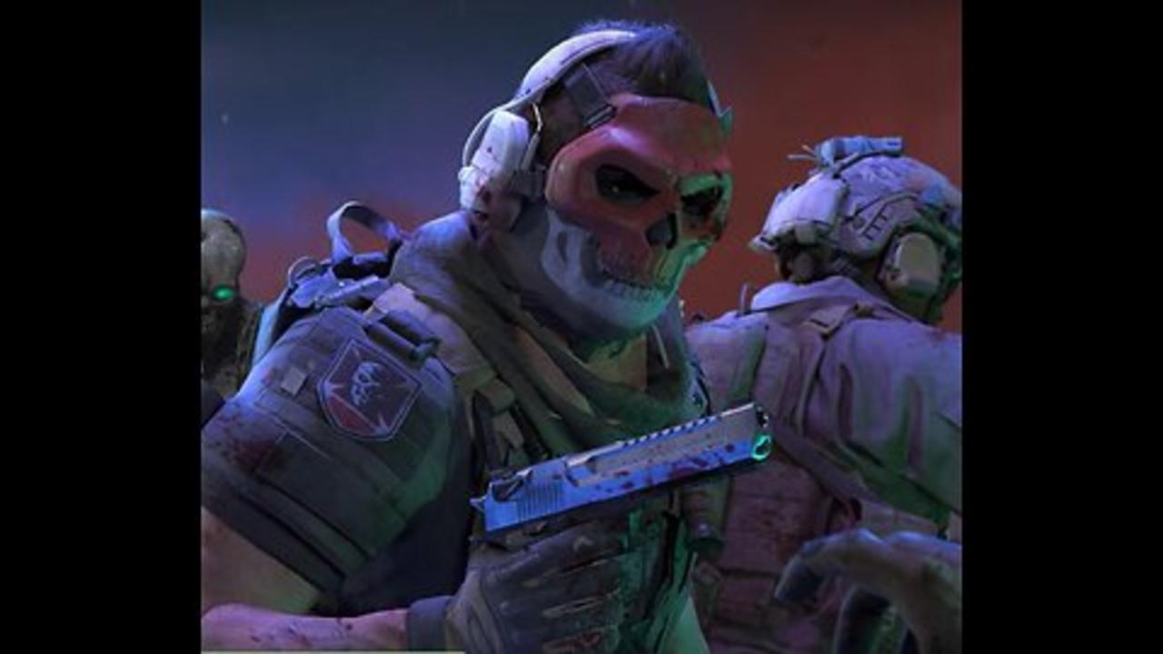 Call of Duty With My Nephew One News Page VIDEO