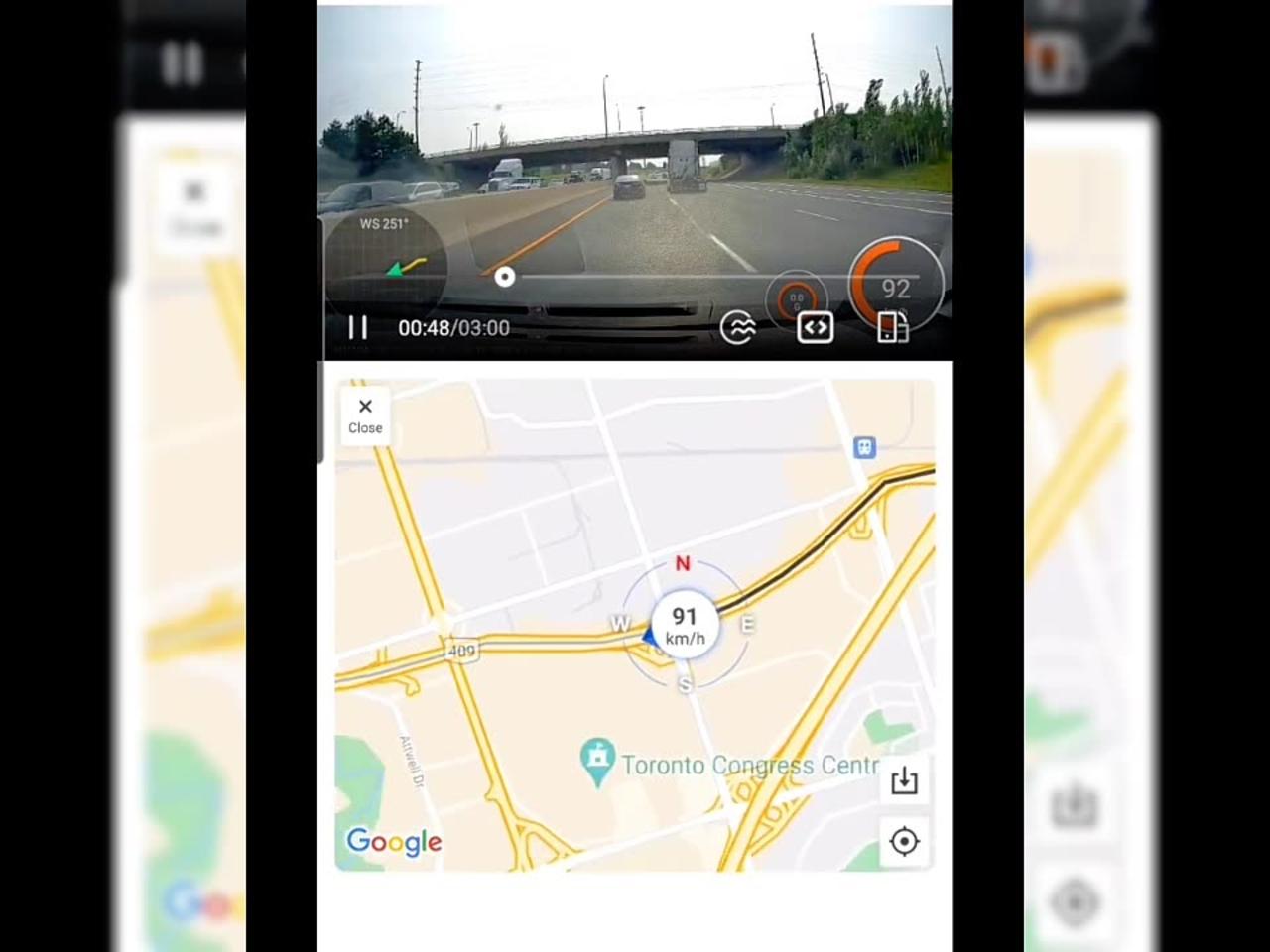Which Best Dash Cam for Car 2023 Compare One News Page VIDEO