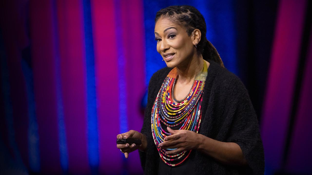 How tech can help create the world we want | Ruha Benjamin