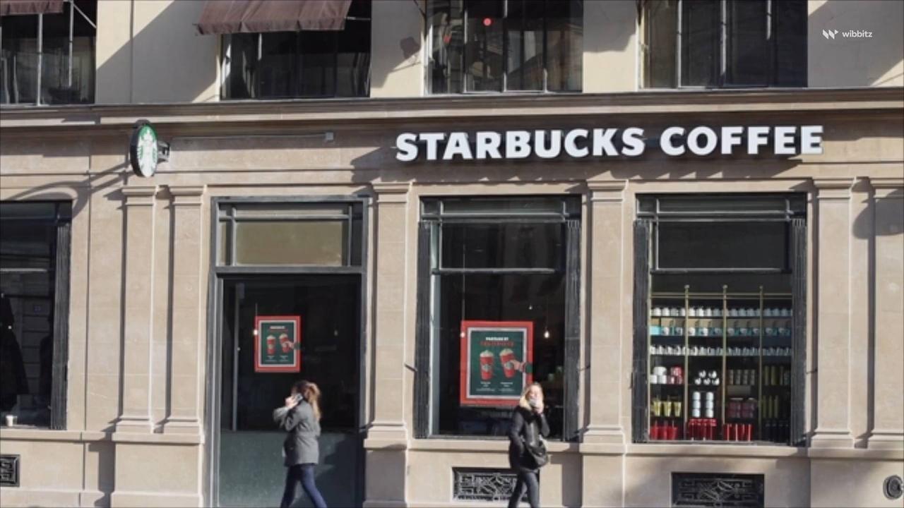 Starbucks to Raise Hourly Wages for Baristas