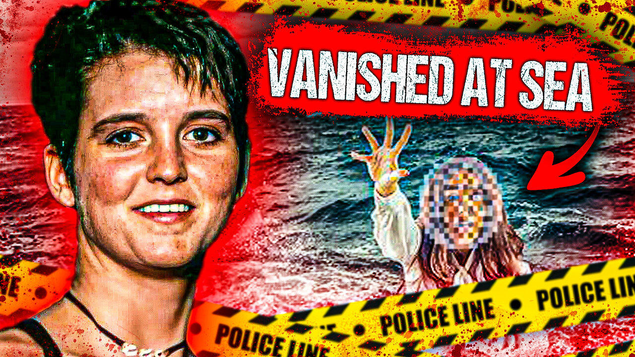 Vanished at Sea!? | The Unsolved Mystery of Amy Lynn Bradley