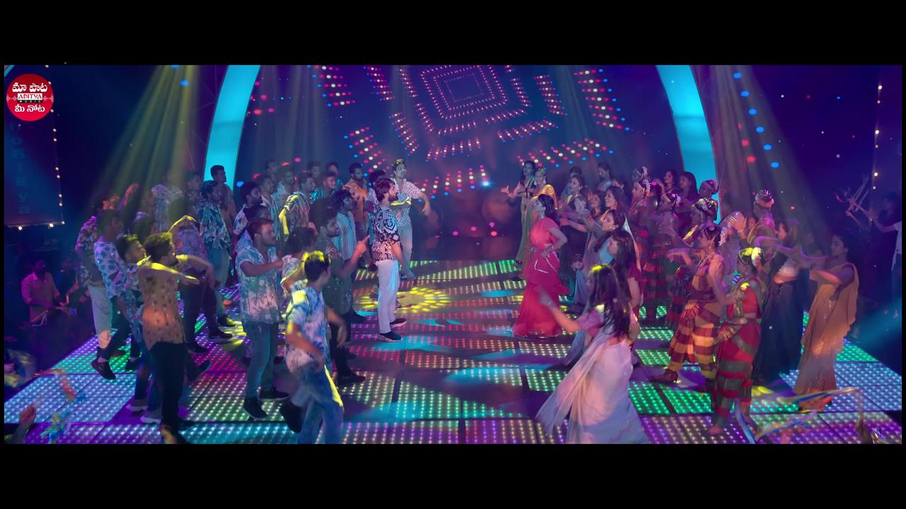 Telugu songs trending - One News Page VIDEO