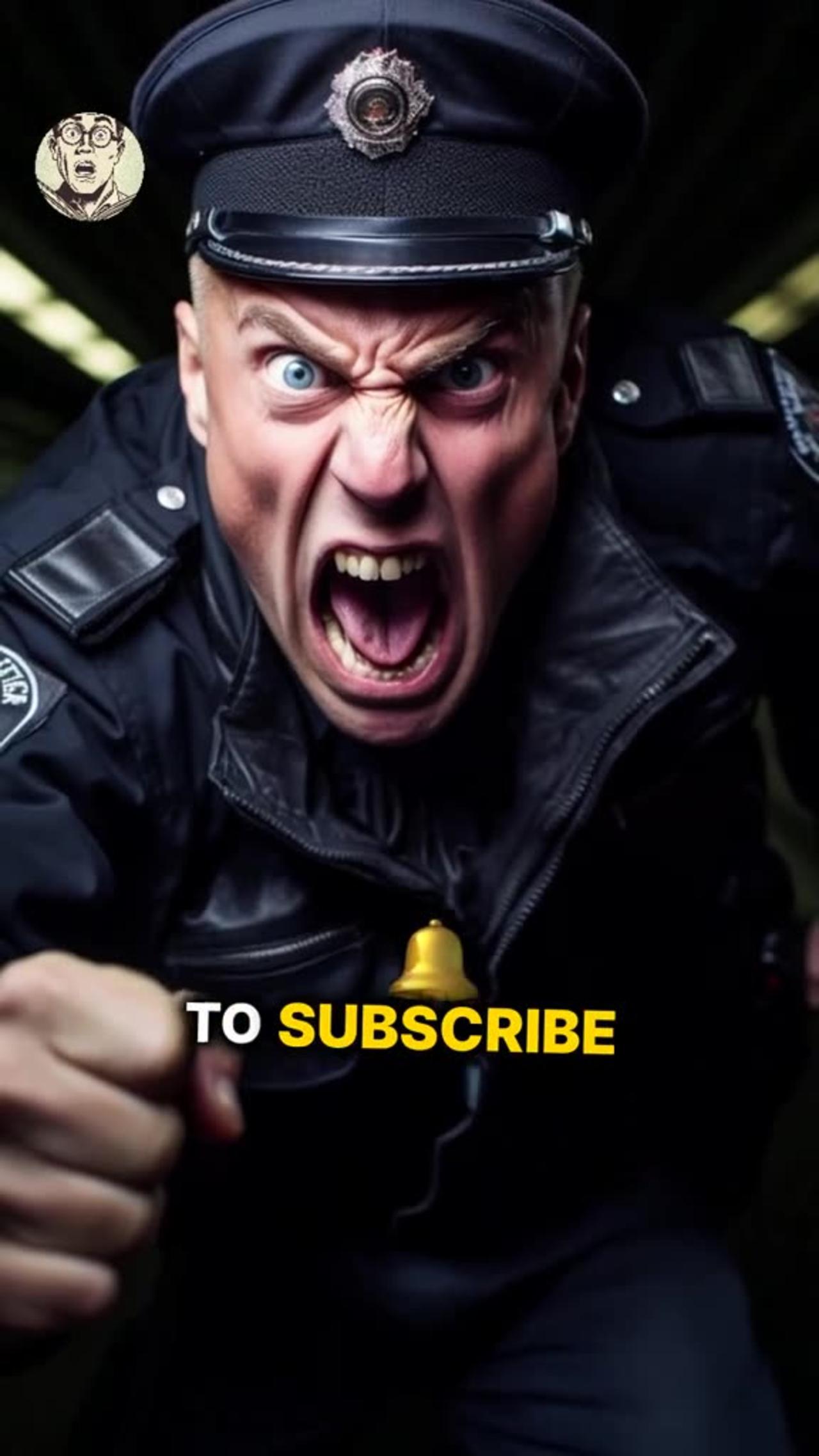 Top 3 most notorious police misconduct cases One News Page VIDEO