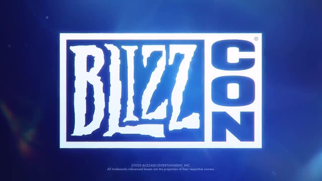 BlizzCon 2023 - World of Warcraft - The War Within - Deep Dive Panel