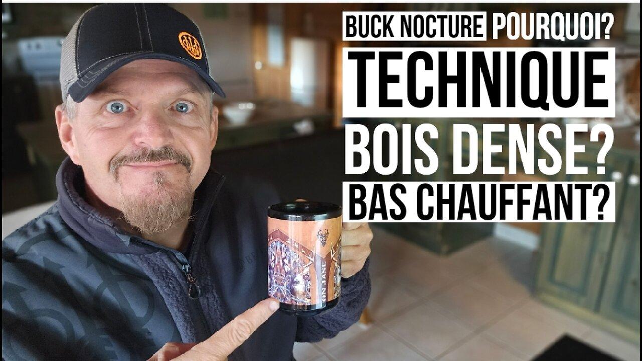 6 Nov#1306 Steph Monette ON JASE chevreuil - One News Page VIDEO
