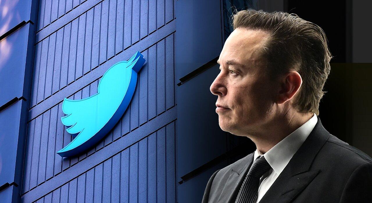 Inside Elon Musk's Twitter Takeover: A Full Documentary