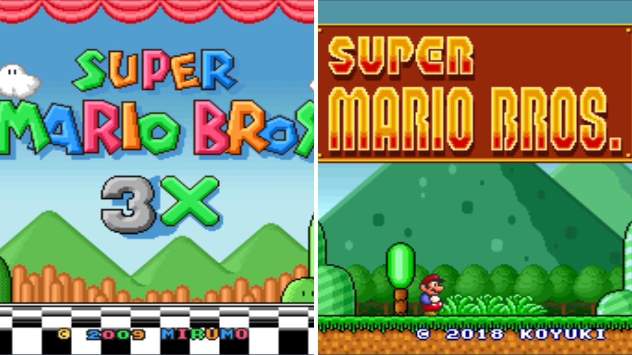 Super Mario Bros 3X / 1X - Super Mario World Hack - Part 2 [Live 06-11-2023]