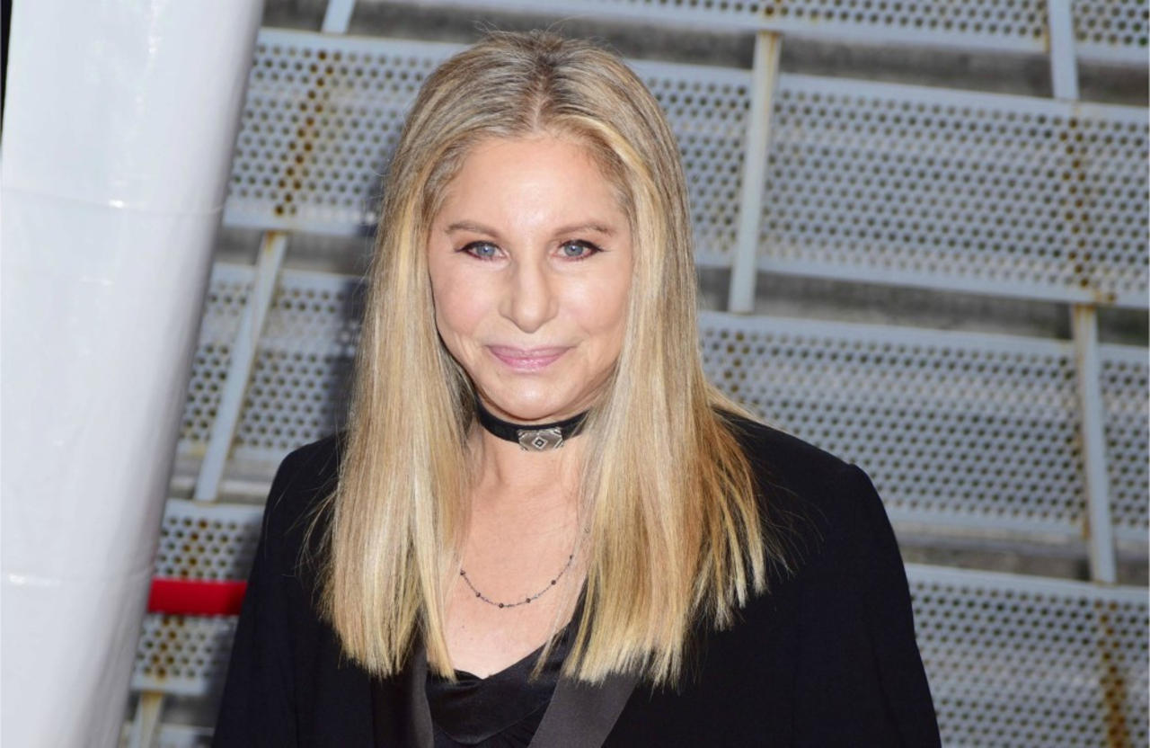 Barbra Streisand once contacted the CEO of Apple to complain that the iPhone was pronouncing her name incorrectly