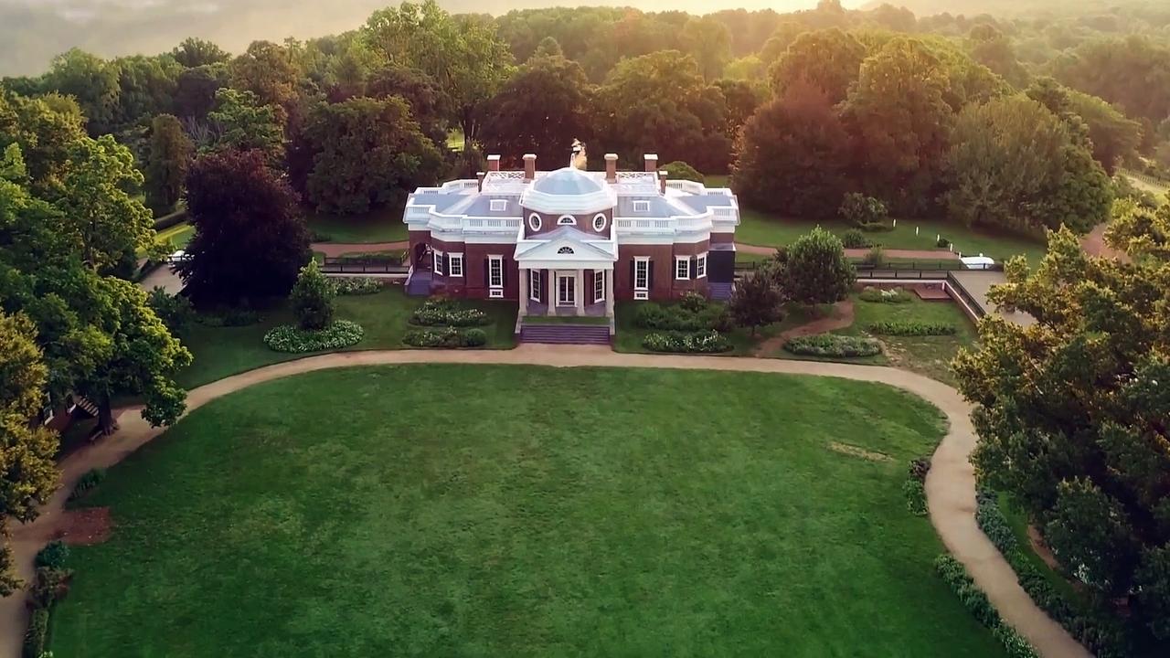 The Levys of Monticello Documentary Movie One News Page VIDEO