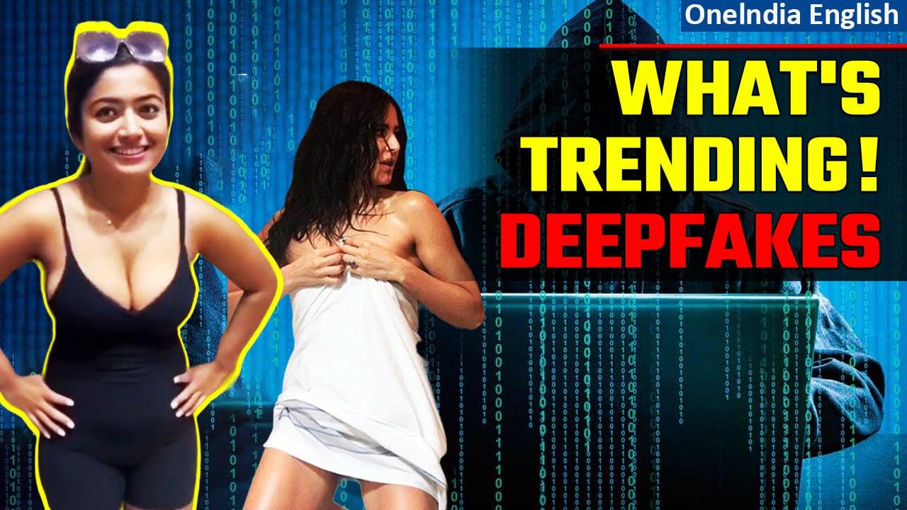 Why Deepfakes Are a Serious Threat? | Young Turks Share Views on This Concerning Trend | Oneindia