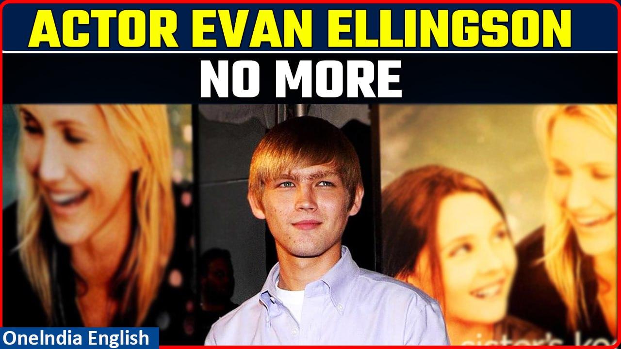 Former ‘My Sister’s Keeper’ & ‘CSI: Miami’ Actor Evan Ellingson Passes Away In California | Oneindia