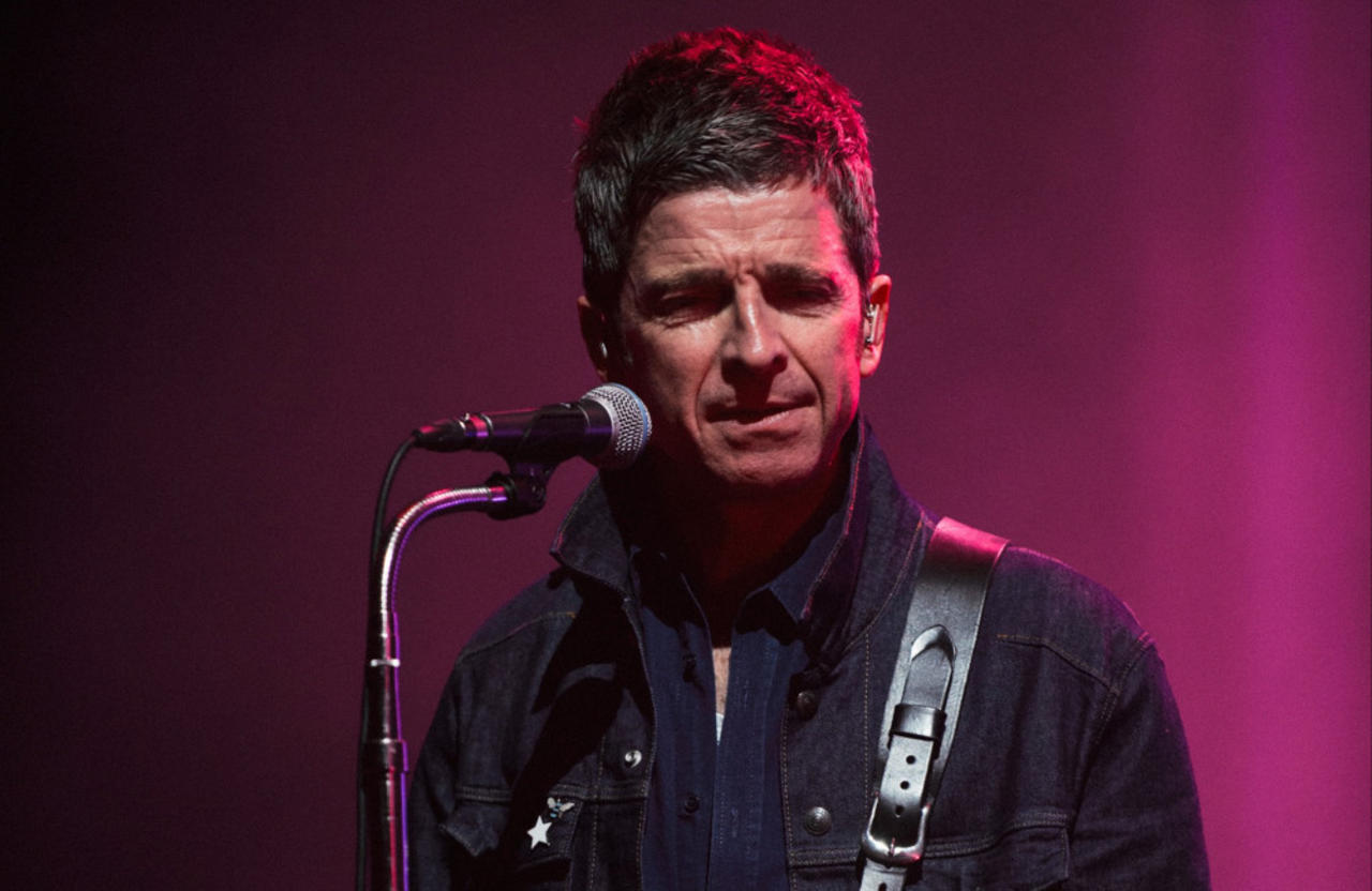Noel Gallagher thinks his life leaves fans 'disappointed' when they meet him