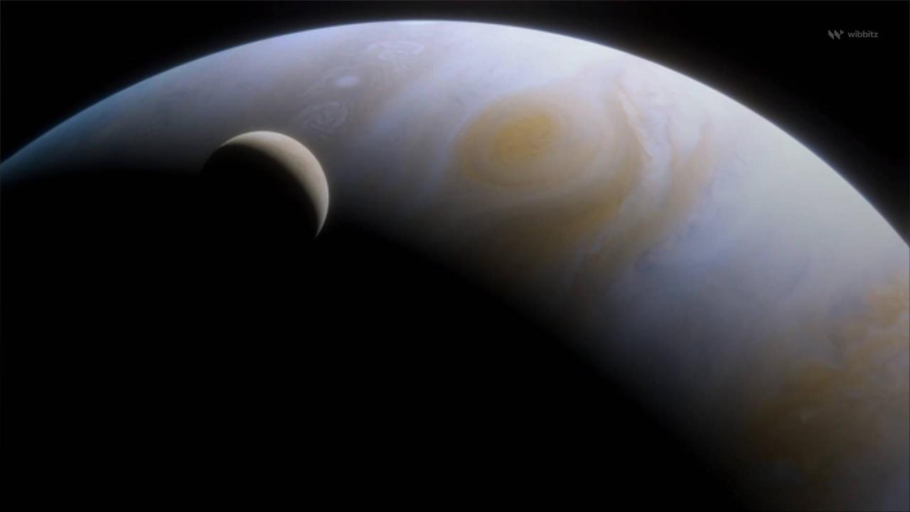 November to Highlight Jupiter, King of Planets, in the Night Sky