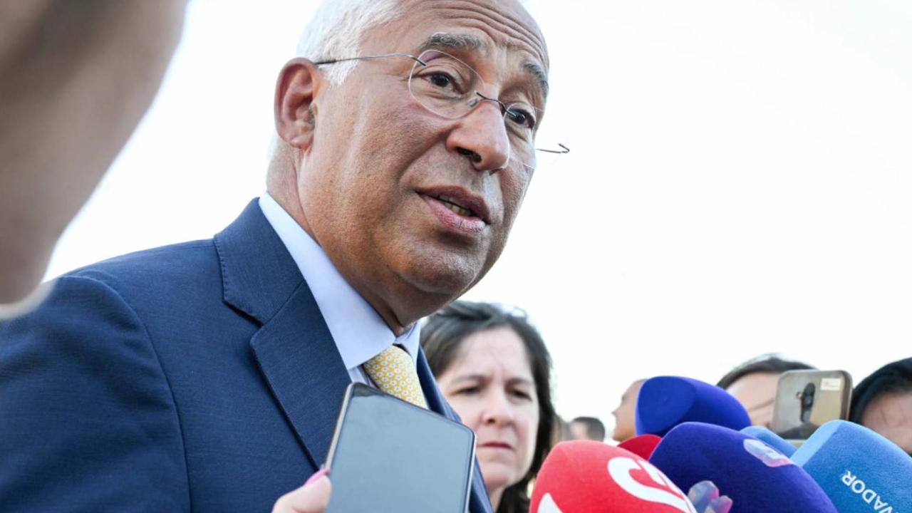 Corruption Investigation Prompts Portugal's Prime Minister to Resign