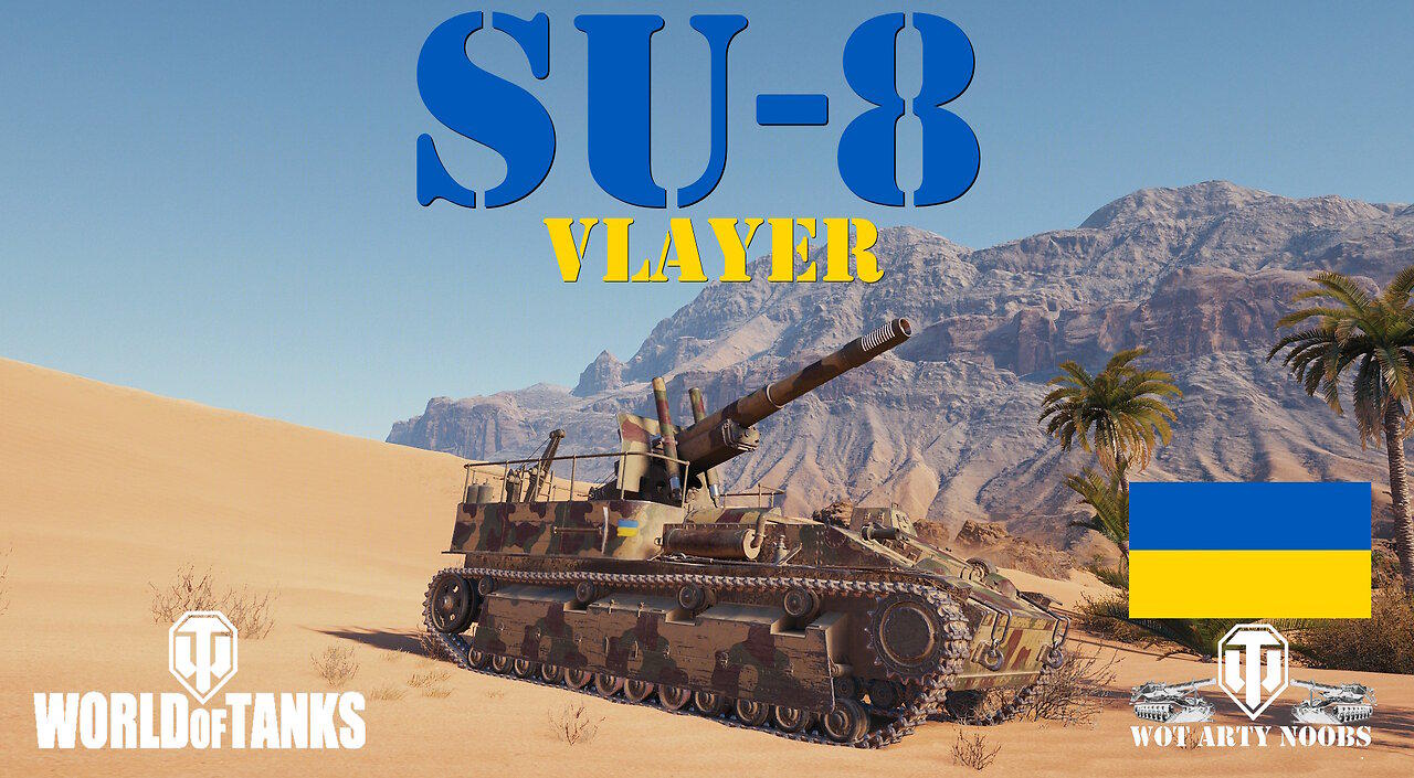 SU-8 - Vlayer