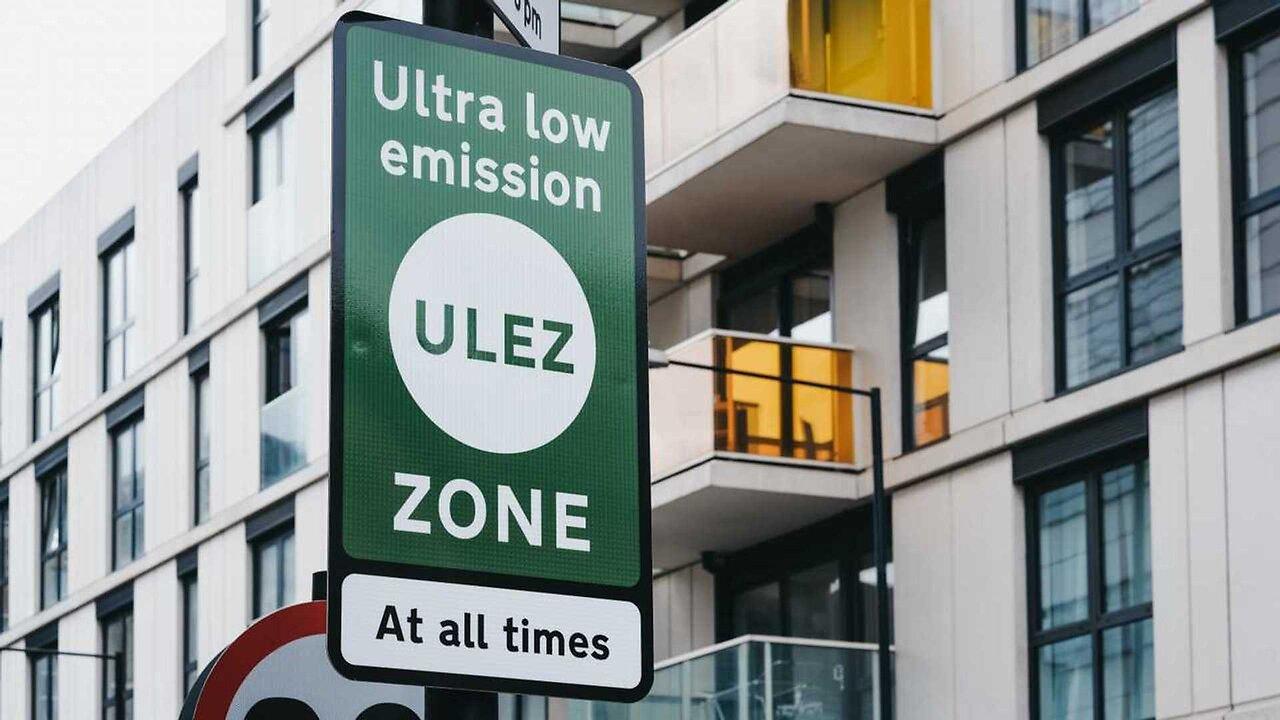 “ULEZ Can And WILL Be Scrapped” The Men Fighting To Bring The ULEZ Scheme To Its Knees
