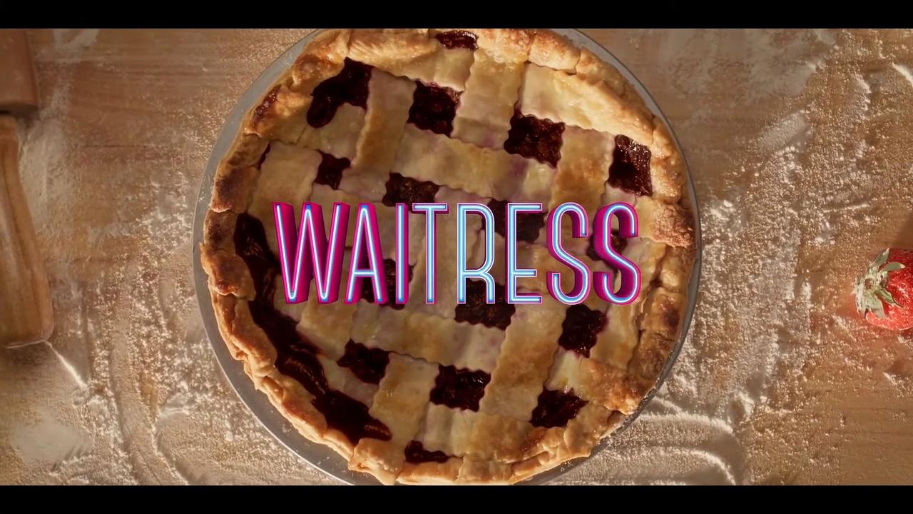 Waitress The Musical Movie Clip - Opening Scene