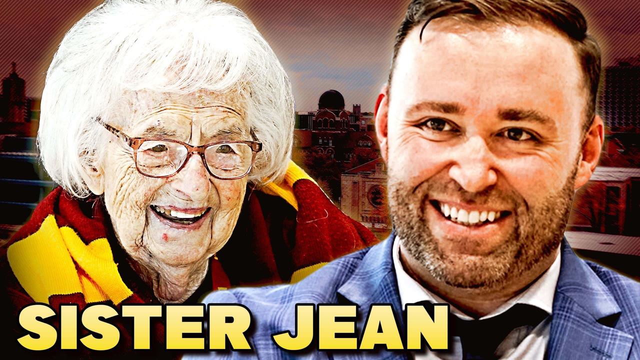 Sister Jean Tells Barstool Sports How Loyola Chicago Became “The Ramblers”