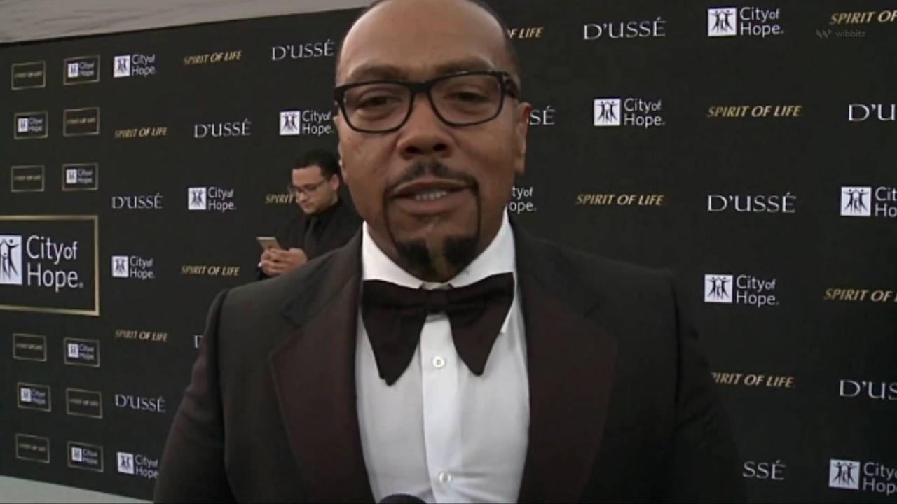 Timbaland Apologizes for Telling Justin Timberlake He Should Have ‘Put a Muzzle’ on Britne