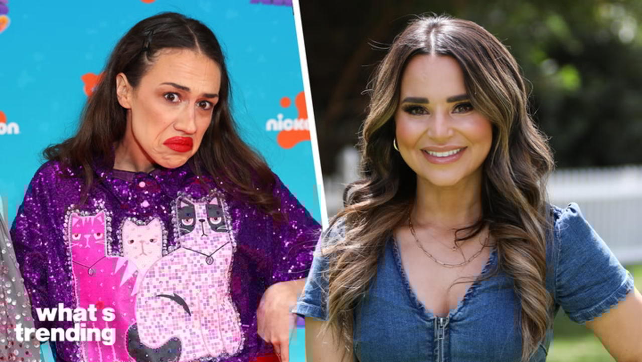 YouTuber Rosanna Pansino Breaks Silence on Colleen Ballinger