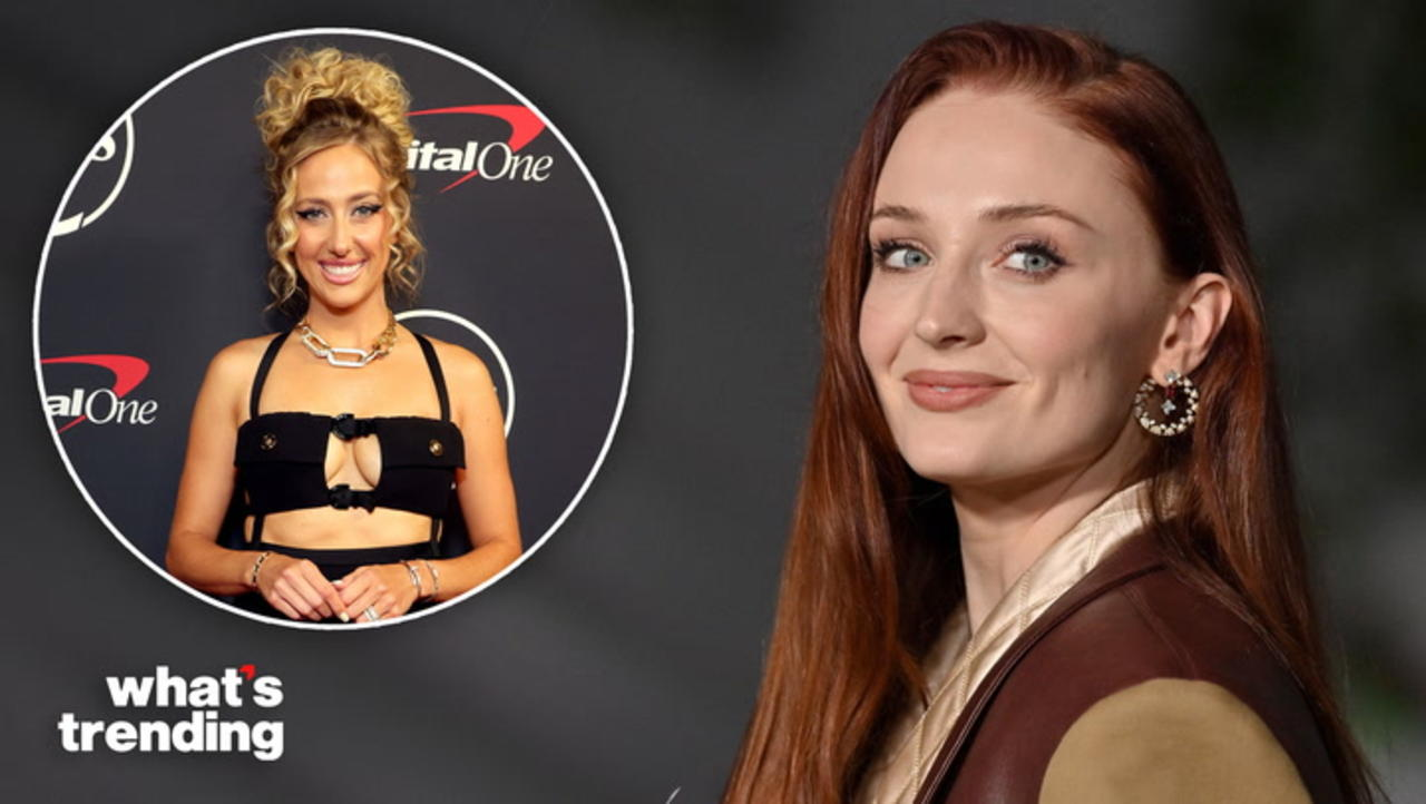 Taylor Swift's New Friend Brittany Mahomes Reportedly Wants To Find Sophie Turner A New Man