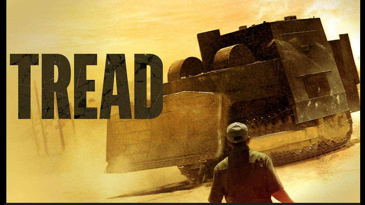 Tread - The True Story of the KILLDOZER (2019) 🚜💀