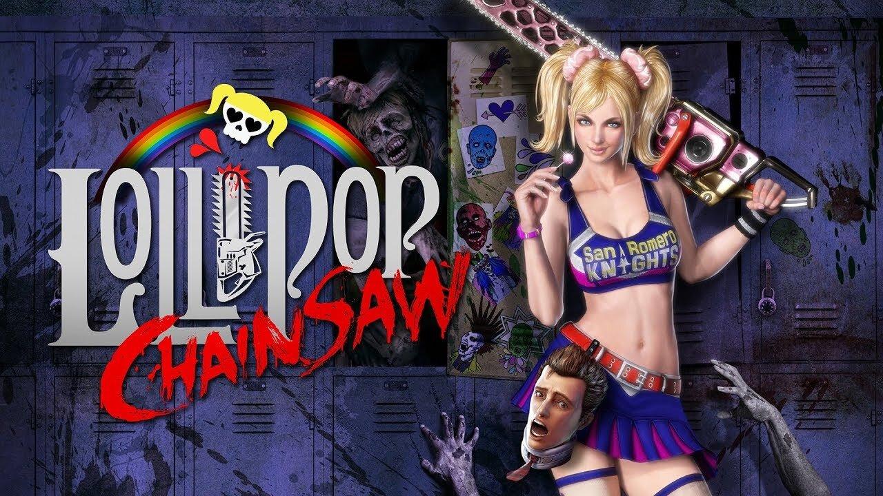 Lollipop Chainsaw | Gameplay