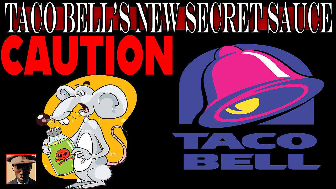 Rat poison linked to Taco Bell restaurant in One News Page VIDEO